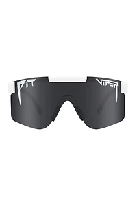 The Originals Narrow Sunglasses - The Miami Nights Polarized