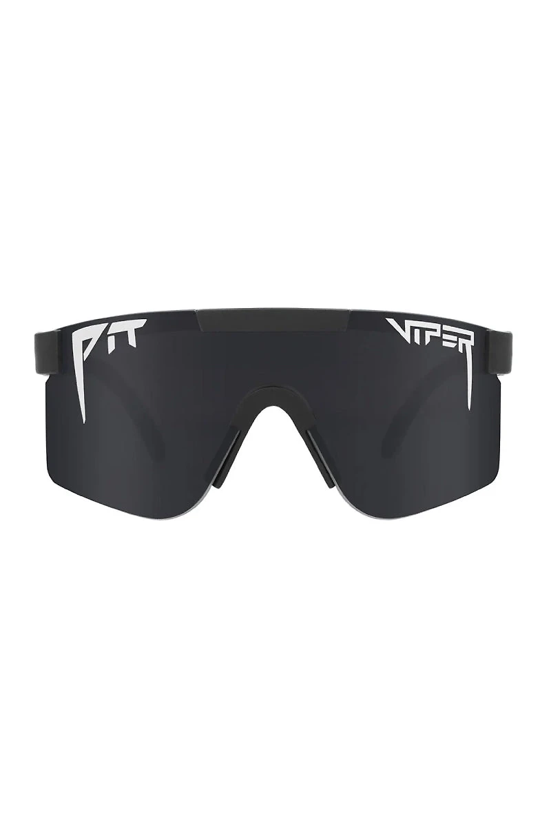 The Originals Narrow Sunglasses - The Exec Polarized