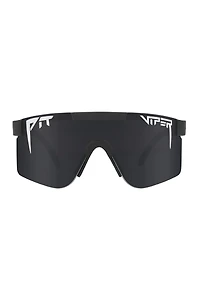 The Originals Narrow Sunglasses - The Exec Polarized