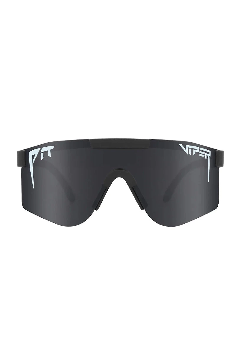The Originals Wide Sunglasses - The Exec Polarized