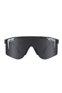 The Originals Wide Sunglasses - The Exec Polarized