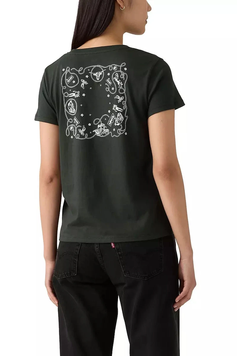 The Perfect Tee