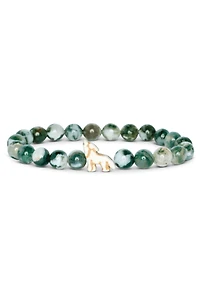 The Scout Bracelet