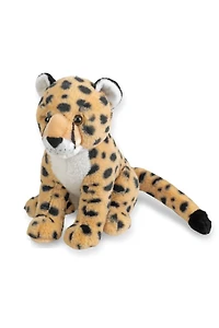 The Sprint Plush - Cheetah