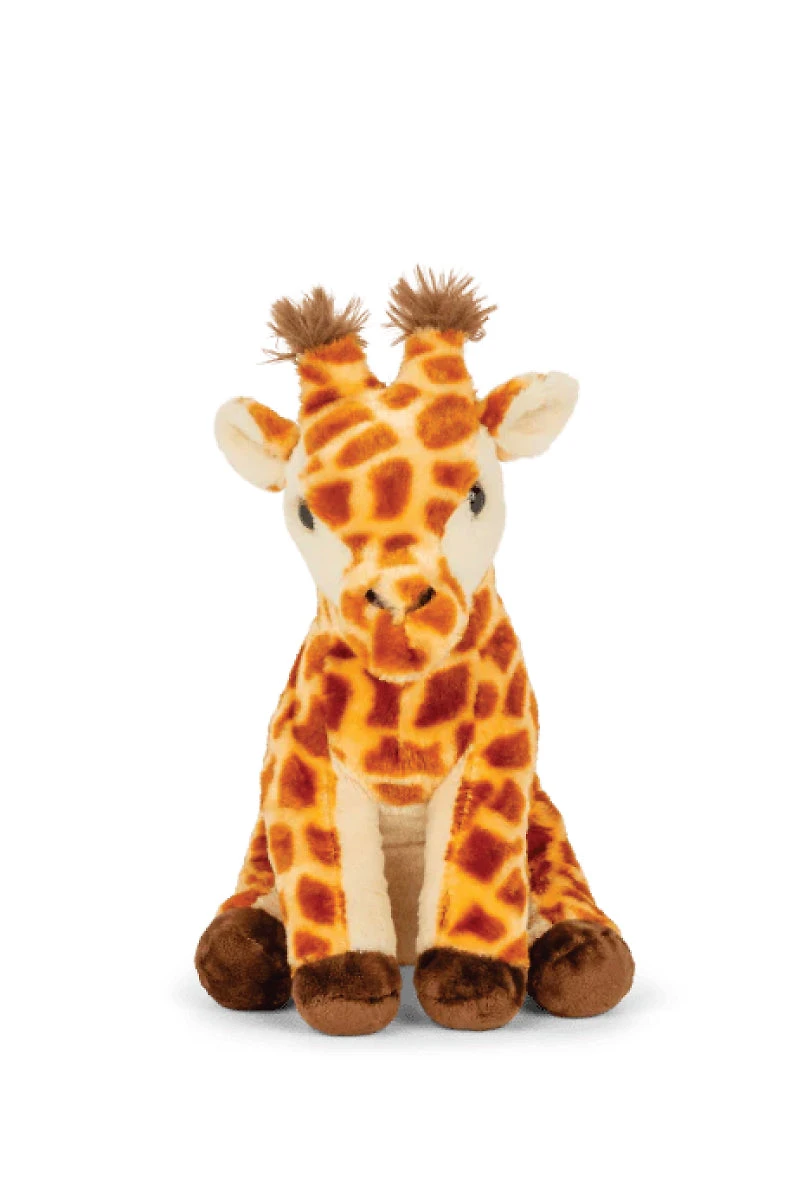 The Trek Plush - Giraffe