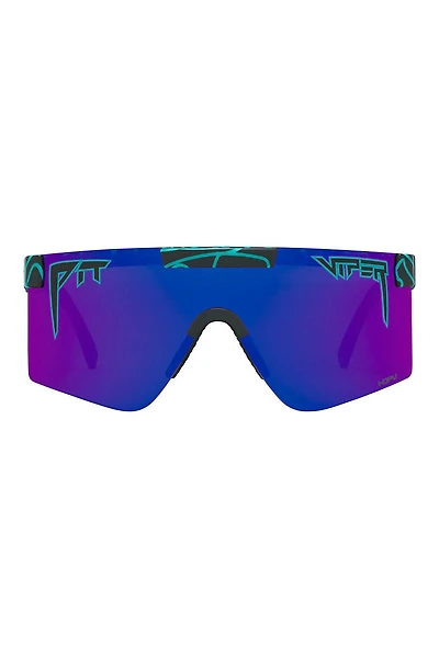 The Voltage 2.0 Original Regular Sunglasses