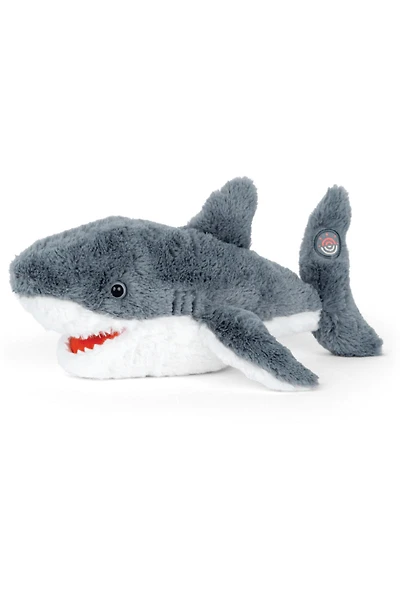 The Voyage Plush - Shark