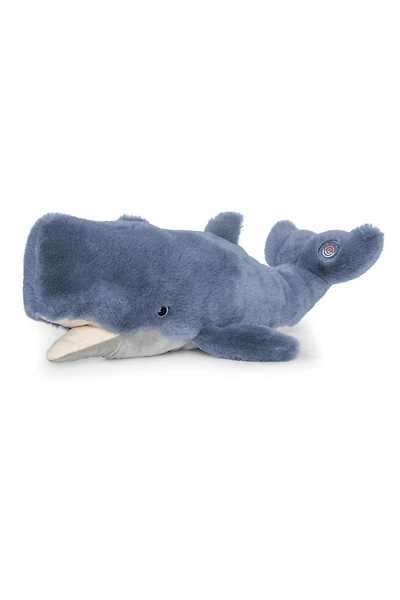 The Wayfare Plush - Whale