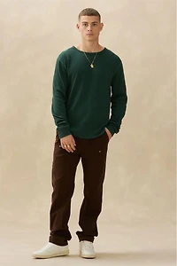 Thermal Hi-Lo Long Sleeve