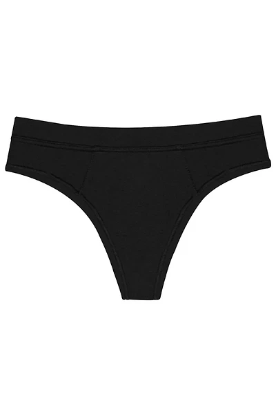 Thong - Black