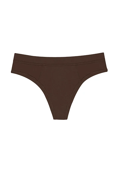 Thong - Brown