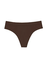 Thong - Brown