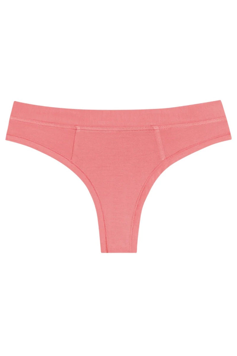 Thong - Desert Rose
