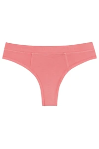 Thong - Desert Rose