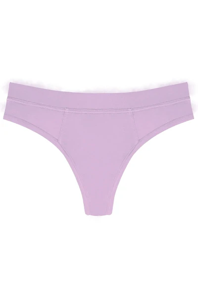 Thong - Lilac