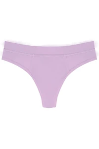 Thong - Lilac