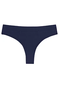 Thong - Navy