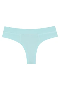 Thong - Plunge