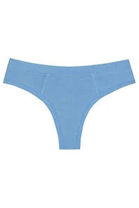 Thong - Sky Blue