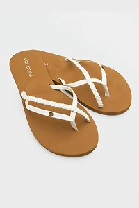 Thrills II Sandals