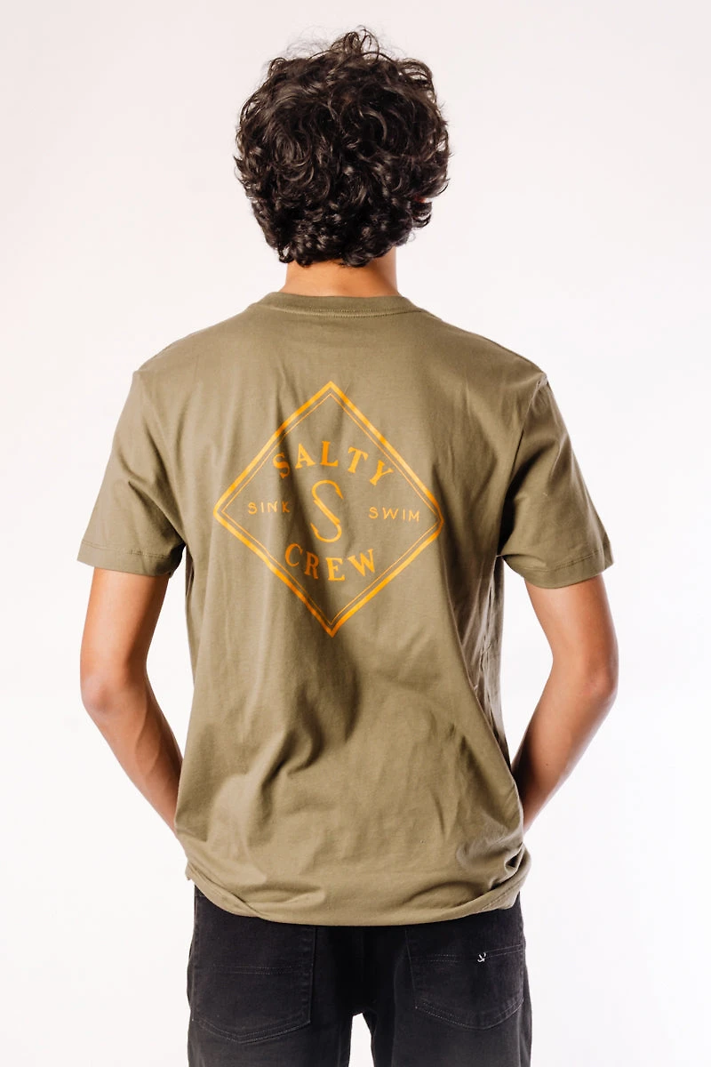 Tippet Premium Tee