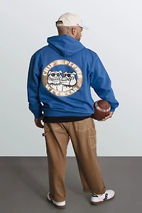 Toba Dawgs Hood