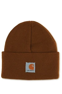 Toddler Watch Beanie - Carhartt Brown