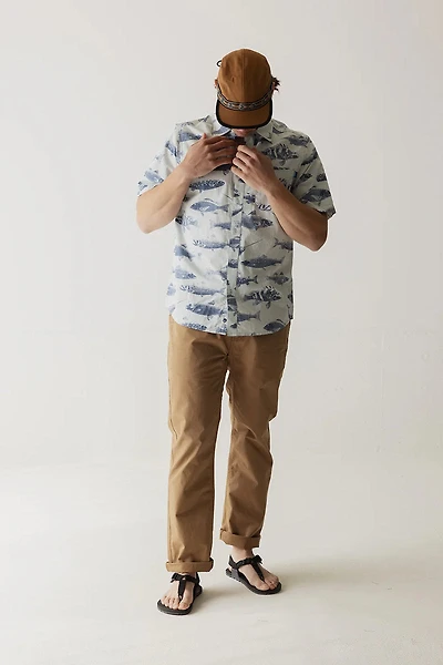 Topspot Shirt