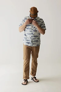 Topspot Shirt