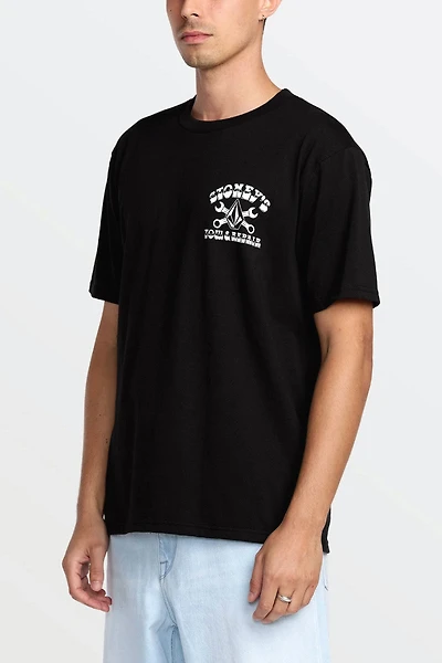Tow Tee