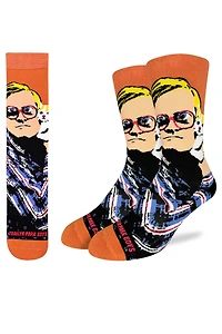 Trailer Park Boys Bubbles' Kitties Socks