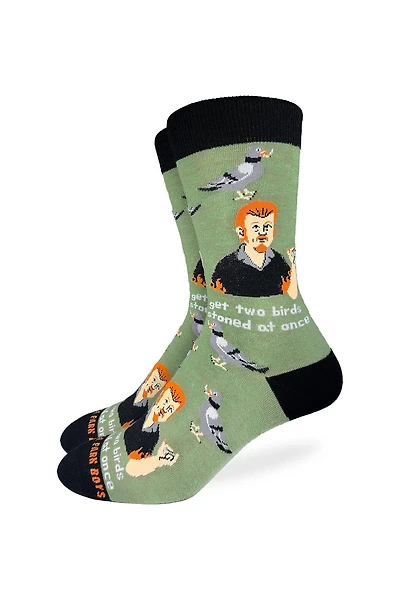 Trailer Park Boys - Ricky Stoned Socks