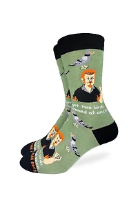 Trailer Park Boys -  Ricky Stoned Socks