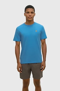 TreeBlend Baker Tee