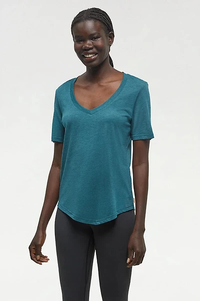 TreeBlend Brackley Tee