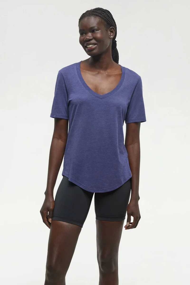 TreeBlend Brackley Tee