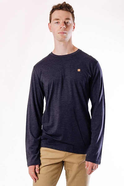 TreeBlend Classic Long Sleeve