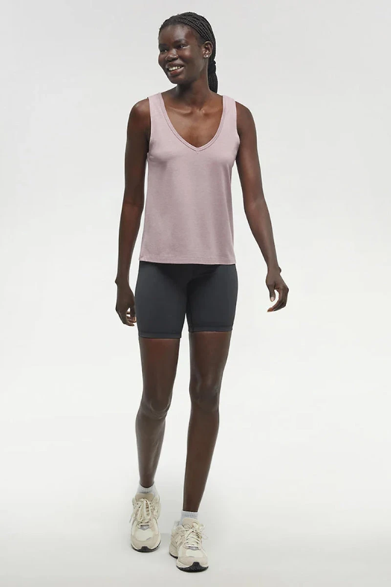 TreeBlend Kinney Tank