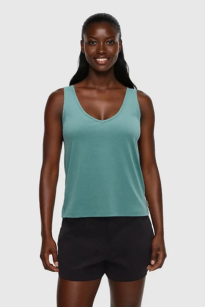 TreeBlend Kinney Tank