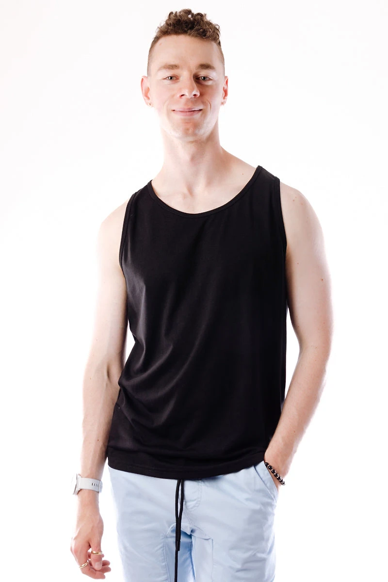 TreeBlend Tank