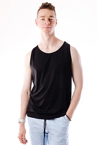 TreeBlend Tank