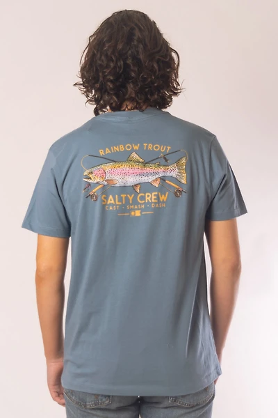 Trout Mount Tee