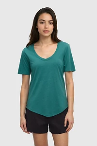 TreeBlend Brackley Tee