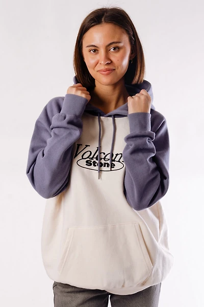 Truly Stoked Boyfriend Hoodie