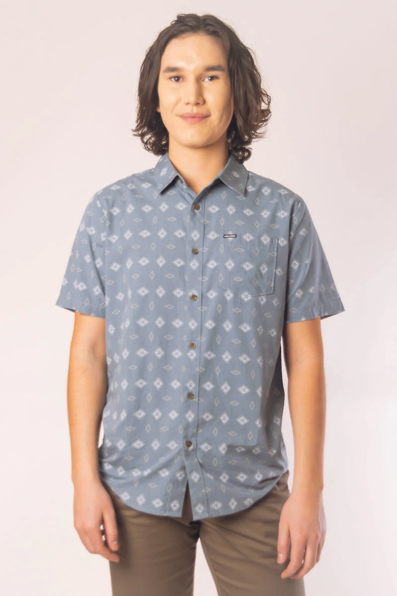 Trusted Short Sleeve Shirt