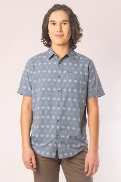 Trusted Short Sleeve Shirt