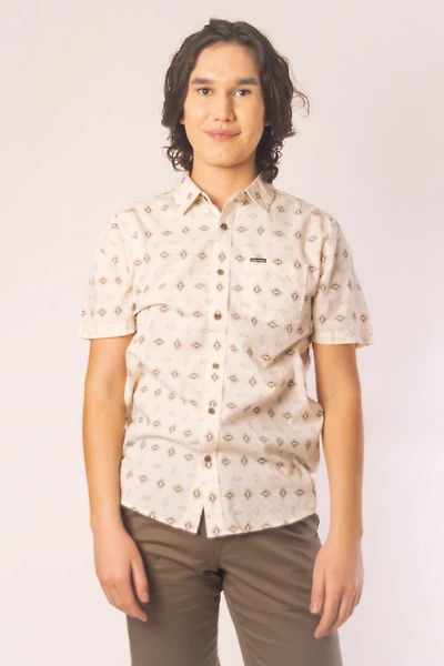 Trusted Short Sleeve Shirt