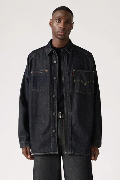 Twist Shacket