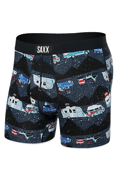 Ultra Super Soft Boxer Brief