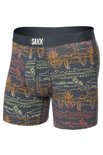 Ultra Super Soft Boxer Brief